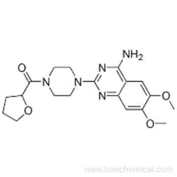 Terazosin CAS 63590-64-7